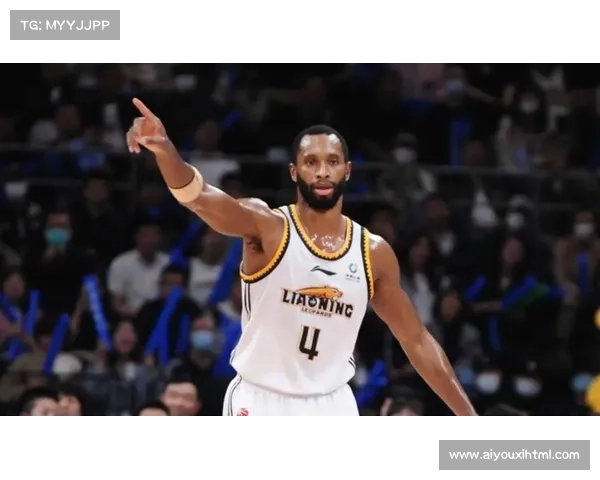 弗格告别辽篮：五年三冠，功勋外援深情回顾