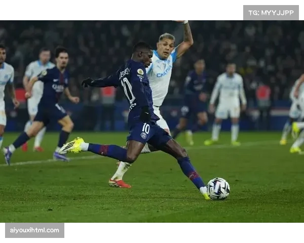 深度报道:马赛VS巴黎,超越足球的城市文化对立与融合 深度报道:马赛VS巴黎,超越足球的城市文化对立与融合