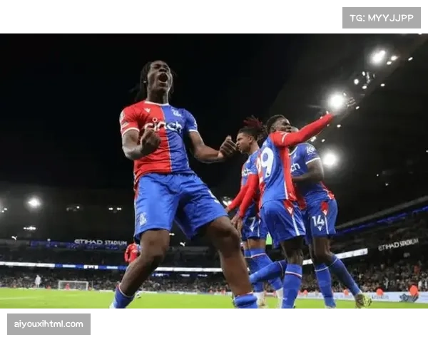 水晶宫2-1击败纽卡斯尔联，主场作战逆转取胜